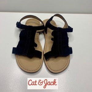 Cat & Jack sandal